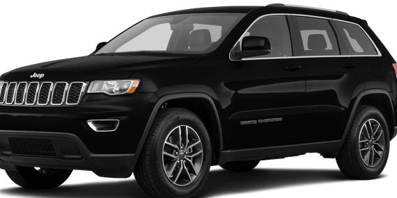 JEEP GRAND CHEROKEE 2020 1C4RJFAG5LC298518 image